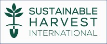Sustainable Harvest International Logo