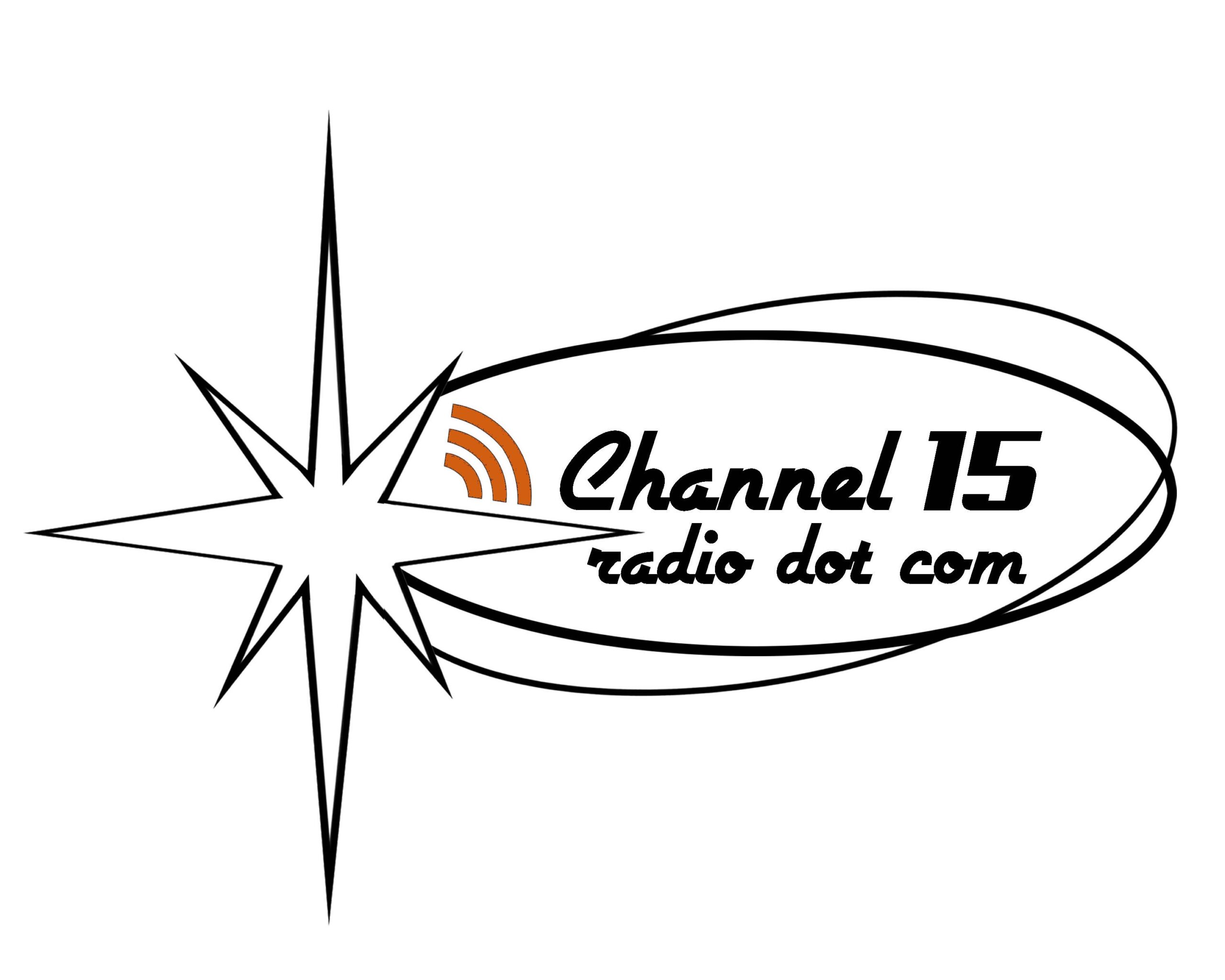 Channel 15 Radio dot com